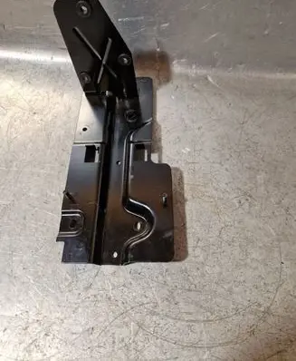 BMW 6 F12 F13 Battery bracket 7592920 52188410 DX54DZ