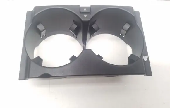 Mercedes-Benz E W212 Cup holder A2126800110