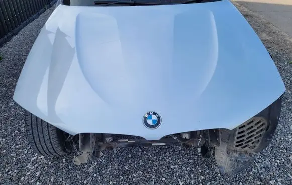 BMW X3 F25 Engine bonnet/hood