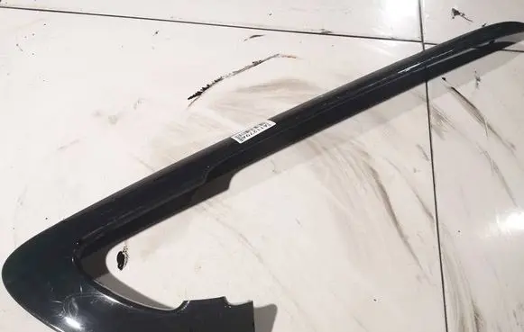Audi A3 S3 8P Other front door trim element 