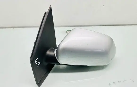 Volkswagen Cross Polo Front door electric wing mirror 21986955
