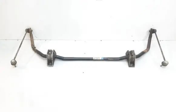 BMW 5 E60 E61 Front anti-roll bar/sway bar 6766508