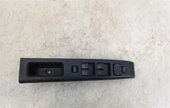 Mazda 5 Quarter vent window switch CC64684L6D02