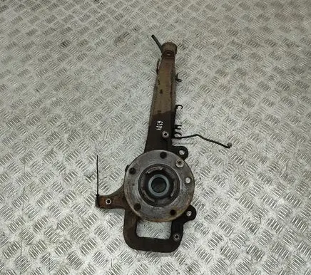 Audi Q7 4L Front wheel hub 7P6407246A 7L0498287