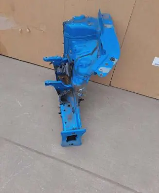 Audi RSQ3 Front side member PODLUZ83A1Q