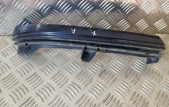 Under headlight/headlamp trim