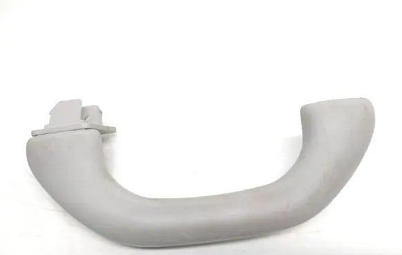 Volkswagen PASSAT B7 Front interior roof grab handle 1K0857607m
