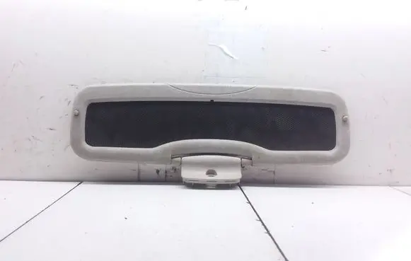 Sun visor