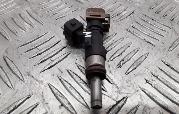 Maserati Quattroporte Fuel injector 0280158124