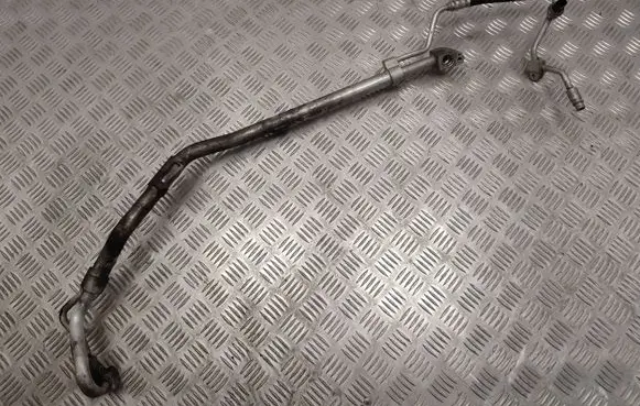 BMW Z4 g29 Air conditioning (A/C) pipe/hose 64539398896 9398896