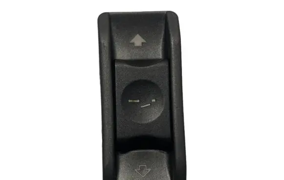 BMW 7 E65 E66 Sunroof switch 6904291 61316904291