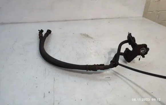 Hyundai Santa Fe Brake line pipe/hose 