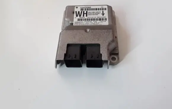 Jeep Grand Cherokee (WK) Airbag control unit/module 04896233AD