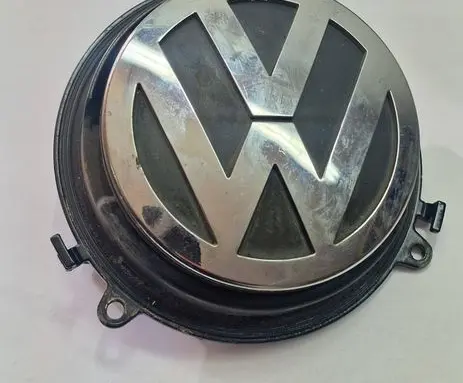 Volkswagen Golf V Tailgate/trunk/boot exterior handle 1K0827469G 3C5827469C