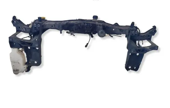 Mercedes-Benz Citan W415 Radiator support slam panel 2000331 8201130847