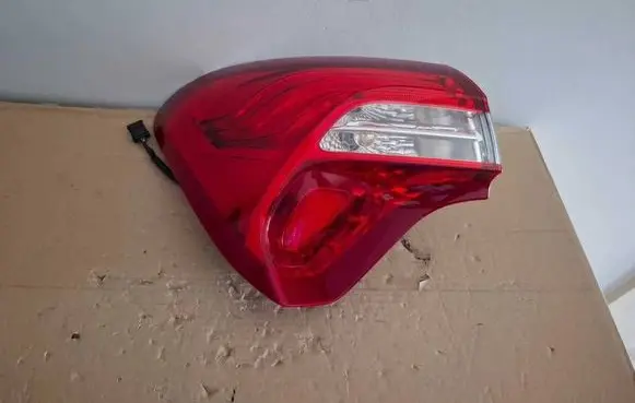 Rear/tail lights