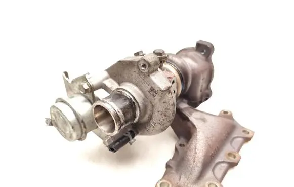 Dacia Sandero Turbo 144103742R