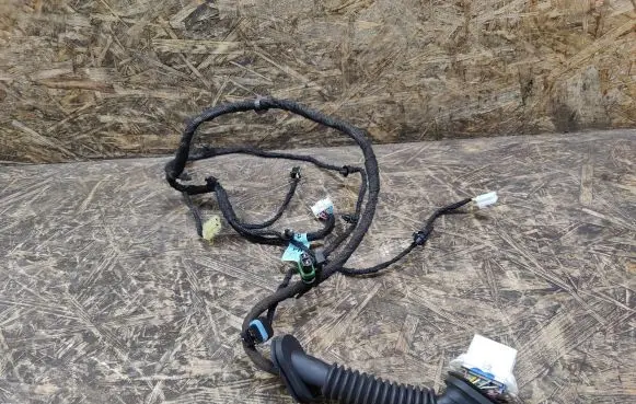 Chevrolet Epica Rear door wiring loom 850088