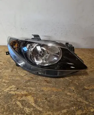 Seat Ibiza IV (6J,6P) Headlight/headlamp