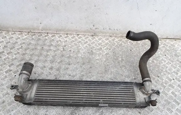 Nissan X-Trail T31 Intercooler radiator P3578001 14461JG70B