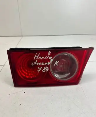 Honda Accord Rear/tail lights