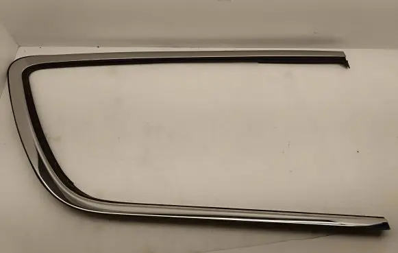 Chrysler Pacifica Rear side glass trim 68227296AD
