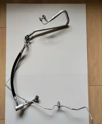 Subaru Forester SK Air conditioning (A/C) pipe/hose 73431SJ020 73431SJ040 73425SJ050