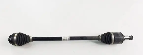 BMW X1 F48 F49 Rear driveshaft 764686909 7646869