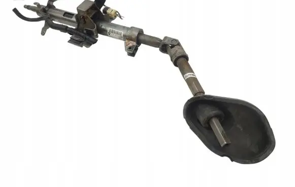 Ford Maverick Steering wheel axle 1L84-3E729-ZB