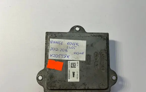 Land Rover Range Rover L405 Headlight ballast module Xenon L90020948 K20558K