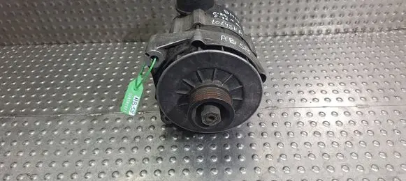 BMW 5 E34 Generator/alternator 1126610113