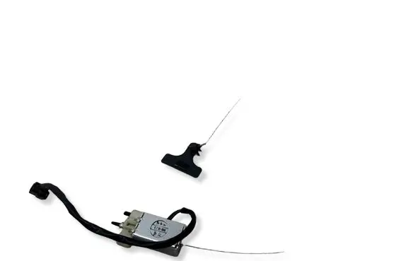 Hyundai ix 55 Fuel tank cap lock motor