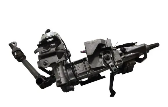 Renault Clio IV Steering wheel axle 488105110R