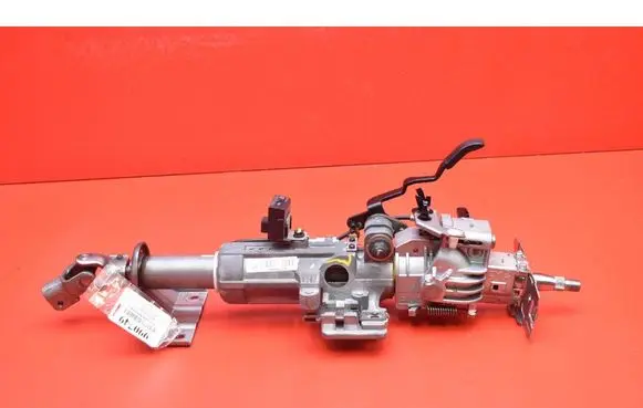 Hyundai Santa Fe Steering wheel axle
