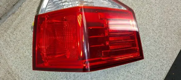 Chevrolet Orlando Rear/tail lights 