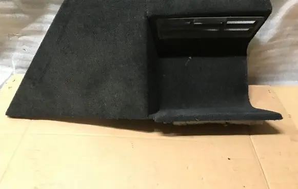 Land Rover Range Rover L405 Trunk/boot lower side trim panel CK5245430