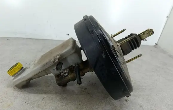 Citroen Jumper Brake booster 46812916