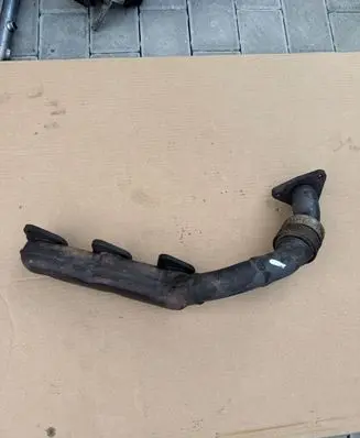 Mercedes-Benz R W251 Intake resonator a642140086 642140086