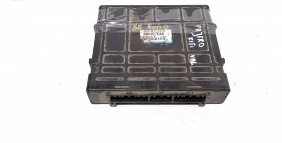 Mitsubishi Pajero Gearbox control unit/module MN107545 G1T31180H