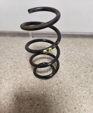 Citroen Jumper Front coil spring 