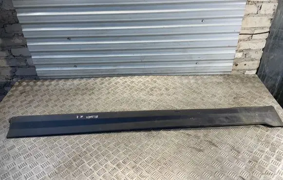 Land Rover Freelander 2 - LR2 Sill 