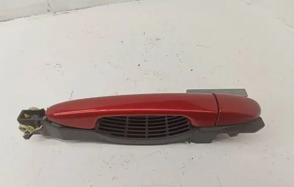 Mazda CX-5 Rear door exterior handle