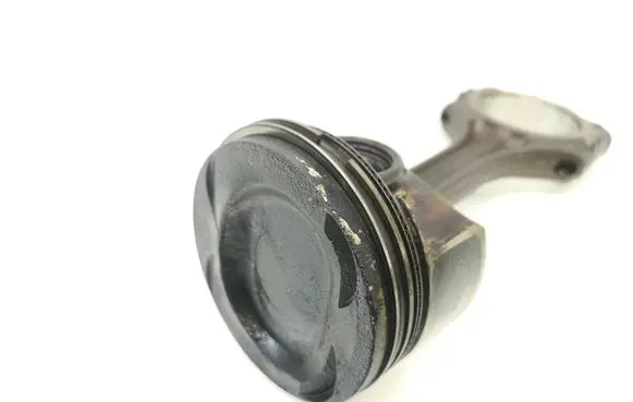 Volkswagen Jetta VI Piston with connecting rod 11881 03CH SR5