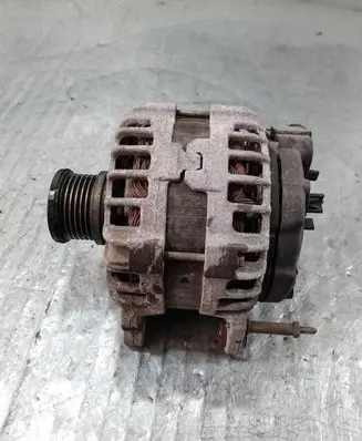 Volkswagen Golf VII Generator/alternator