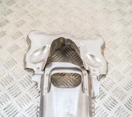 BMW 6 F12 F13 Other engine bay part 7843233