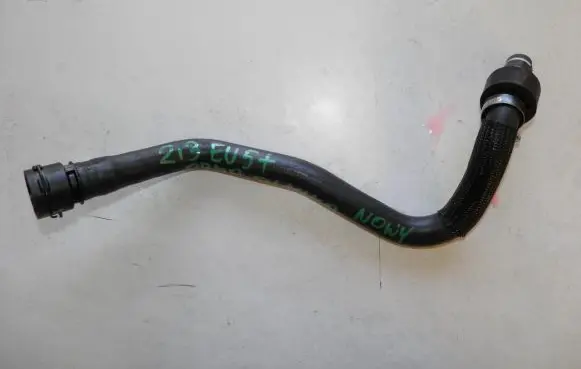 Fiat Ducato Breather hose/pipe 