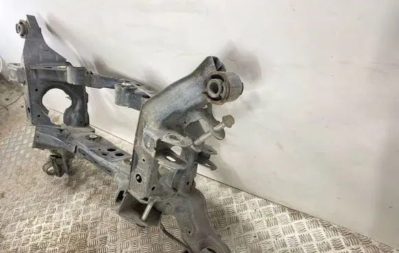 Ford Edge II Rear subframe F2GZ5035H F2GC5K067 F2GZ5035B
