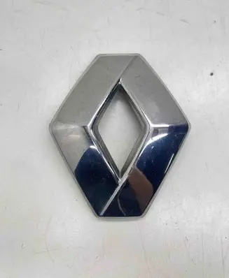 Renault Espace V (RFC) Manufacturer badge logo/emblem 628909814R