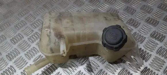 Renault Scenic II - Grand scenic II Coolant expansion tank/reservoir 8200262036