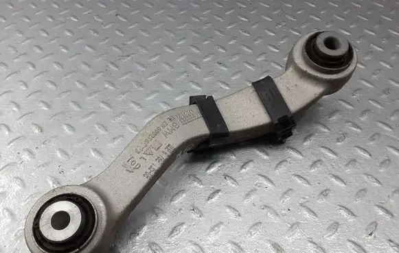 BMW 5 F10 F11 Rear control arm 6782135 6082T6 6789343